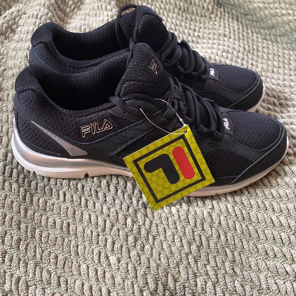 FILA Women’s Memory Foam Shoes